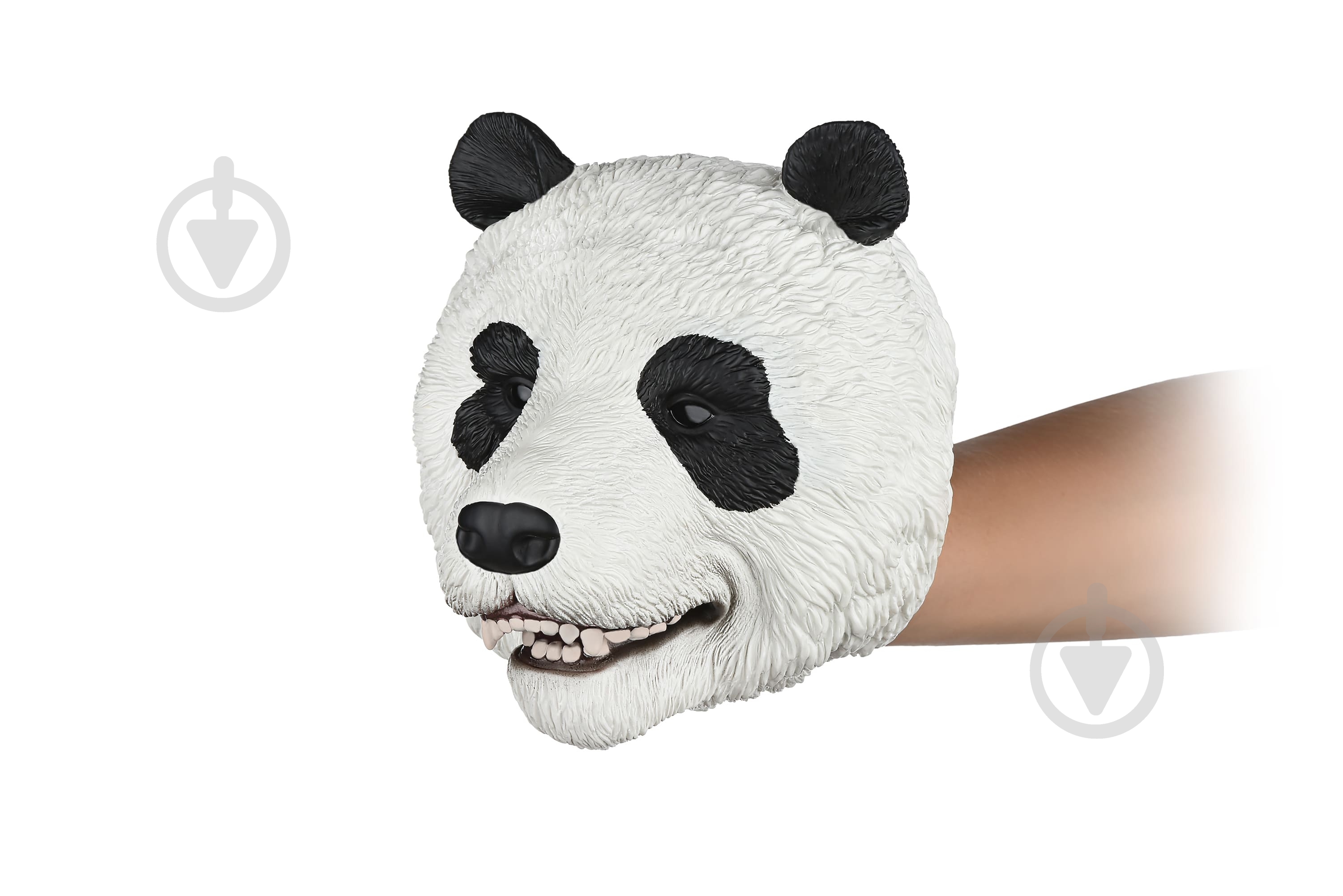 Игрушка-рукавичка Same Toy Панда X319UT - фото 3 Игрушка-рукавичка Same Toy Панда X319UT - фото 3