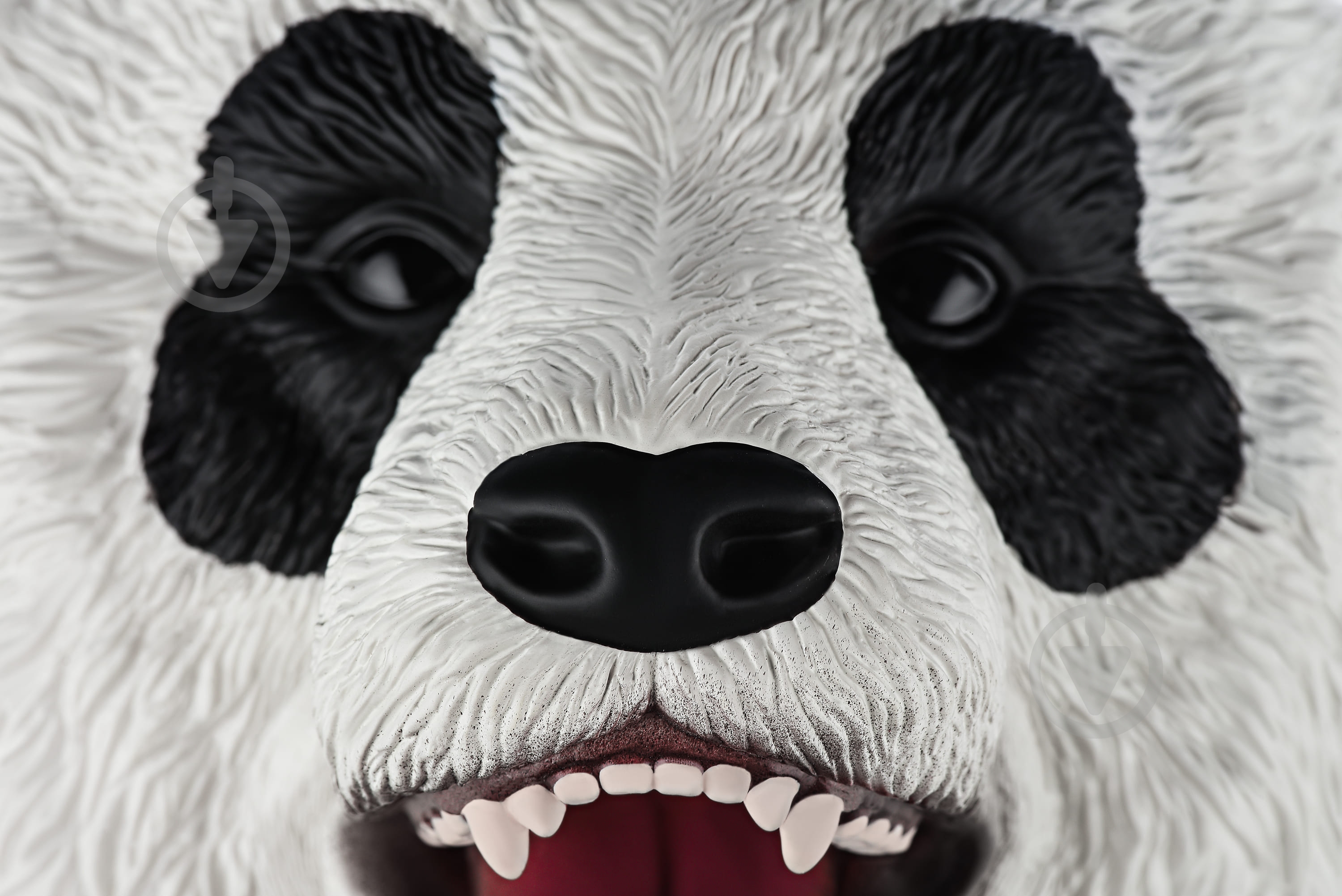 Игрушка-рукавичка Same Toy Панда X319UT - фото 5 Игрушка-рукавичка Same Toy Панда X319UT - фото 5