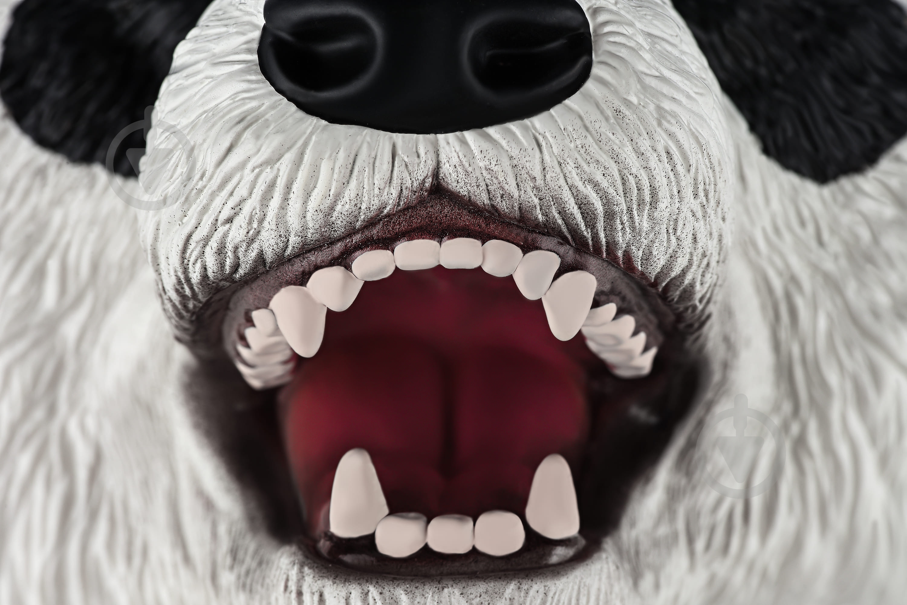 Игрушка-рукавичка Same Toy Панда X319UT - фото 4 Игрушка-рукавичка Same Toy Панда X319UT - фото 4