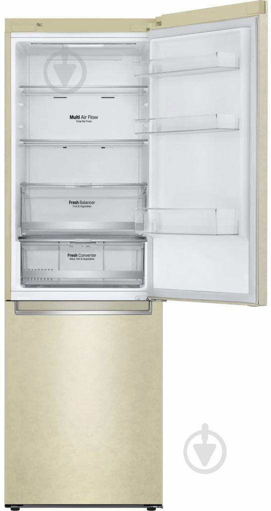 Холодильник LG GW-B459SEDZ - фото 11 Холодильник LG GW-B459SEDZ - фото 11