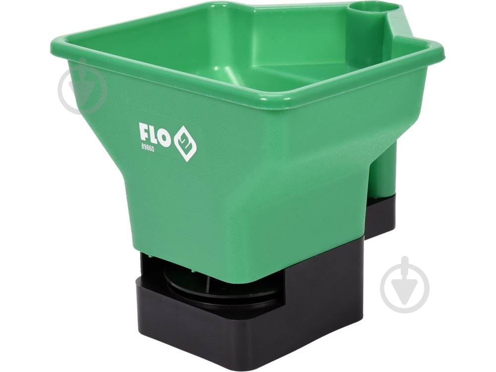 Сеялка ручная Flo 3 л 89860 - фото 1 Сеялка ручная Flo 3 л 89860 - фото 1