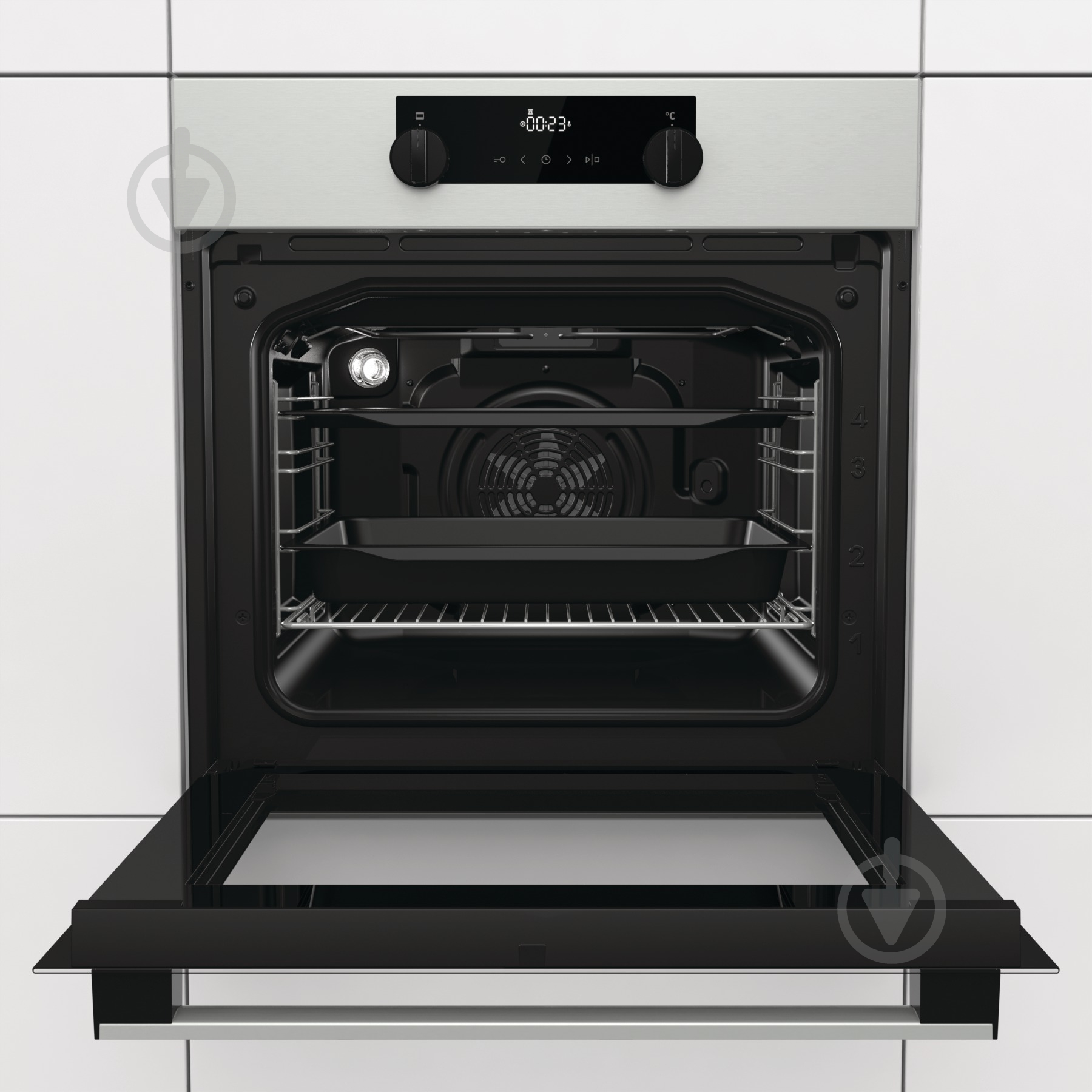 Духовой шкаф Gorenje BO 735 E11XK-2 - фото 3