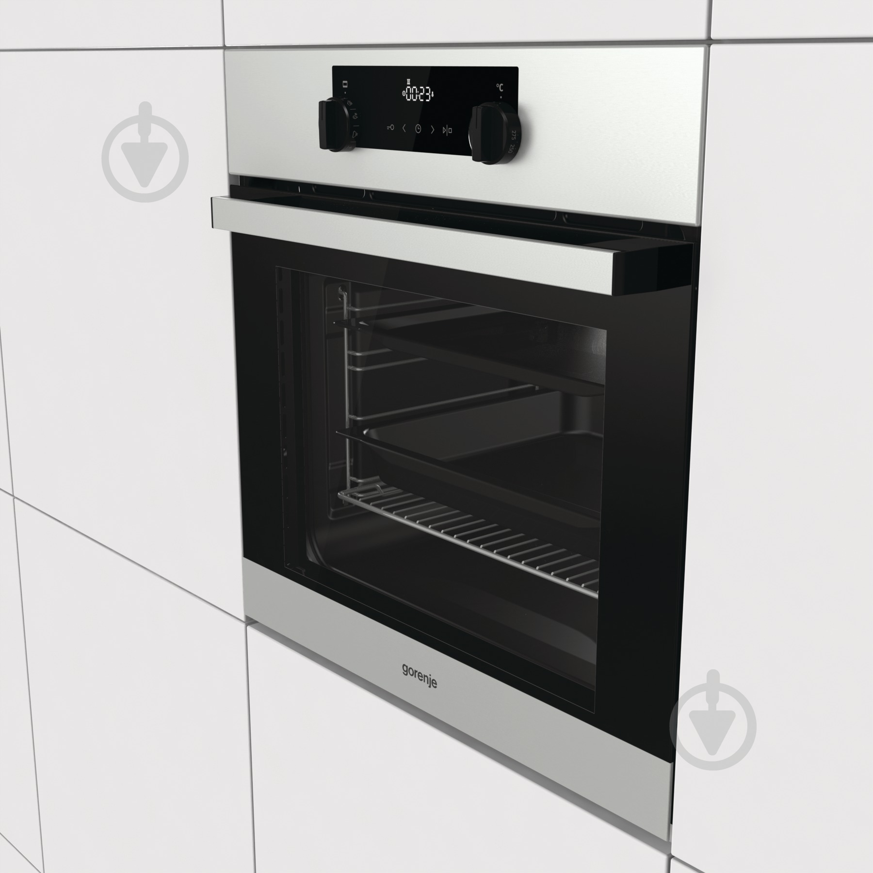 Духовой шкаф Gorenje BO 735 E11XK-2 - фото 2