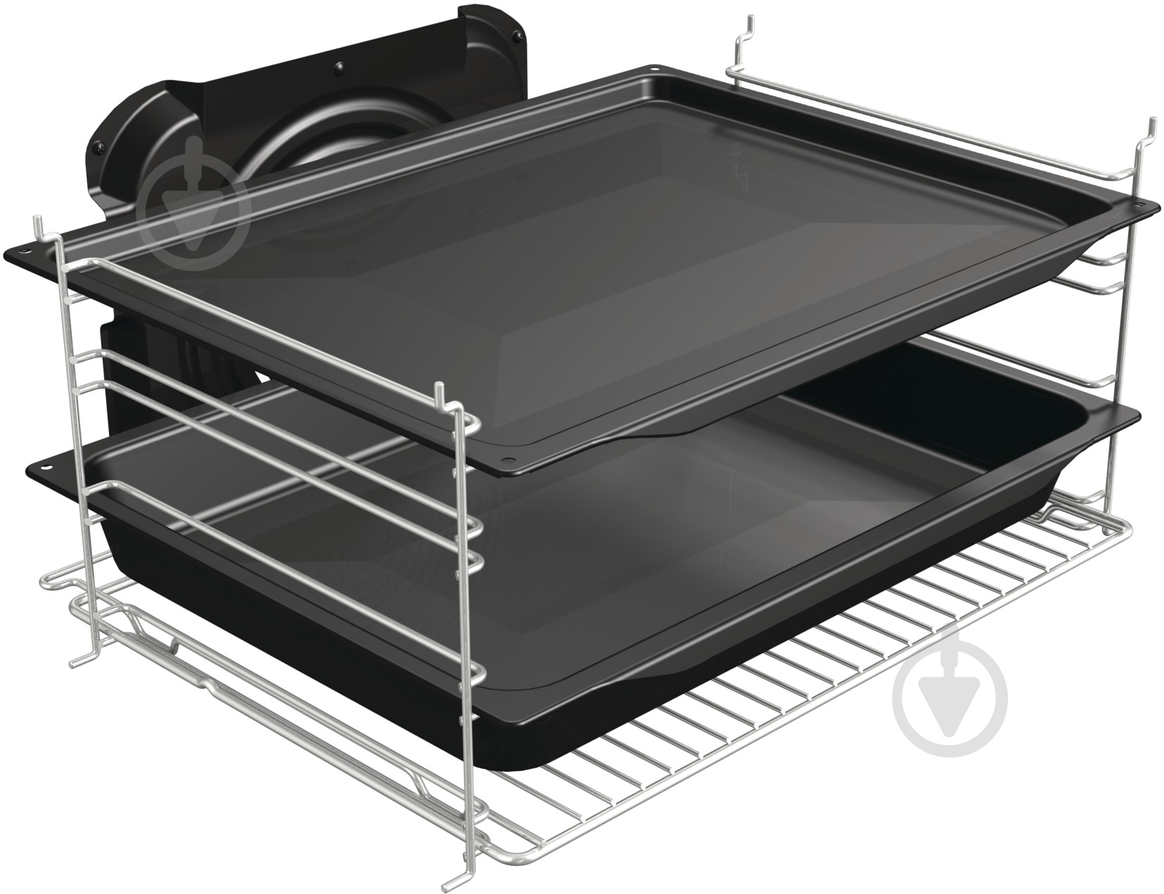 Духовой шкаф Gorenje BO 735 E11XK-2 - фото 6