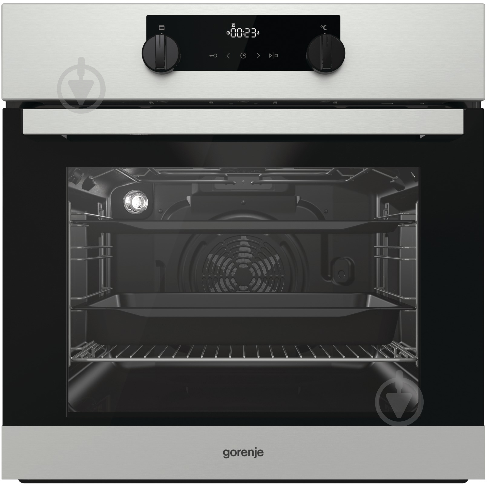 Духовой шкаф Gorenje BO 735 E11XK-2 - фото 1