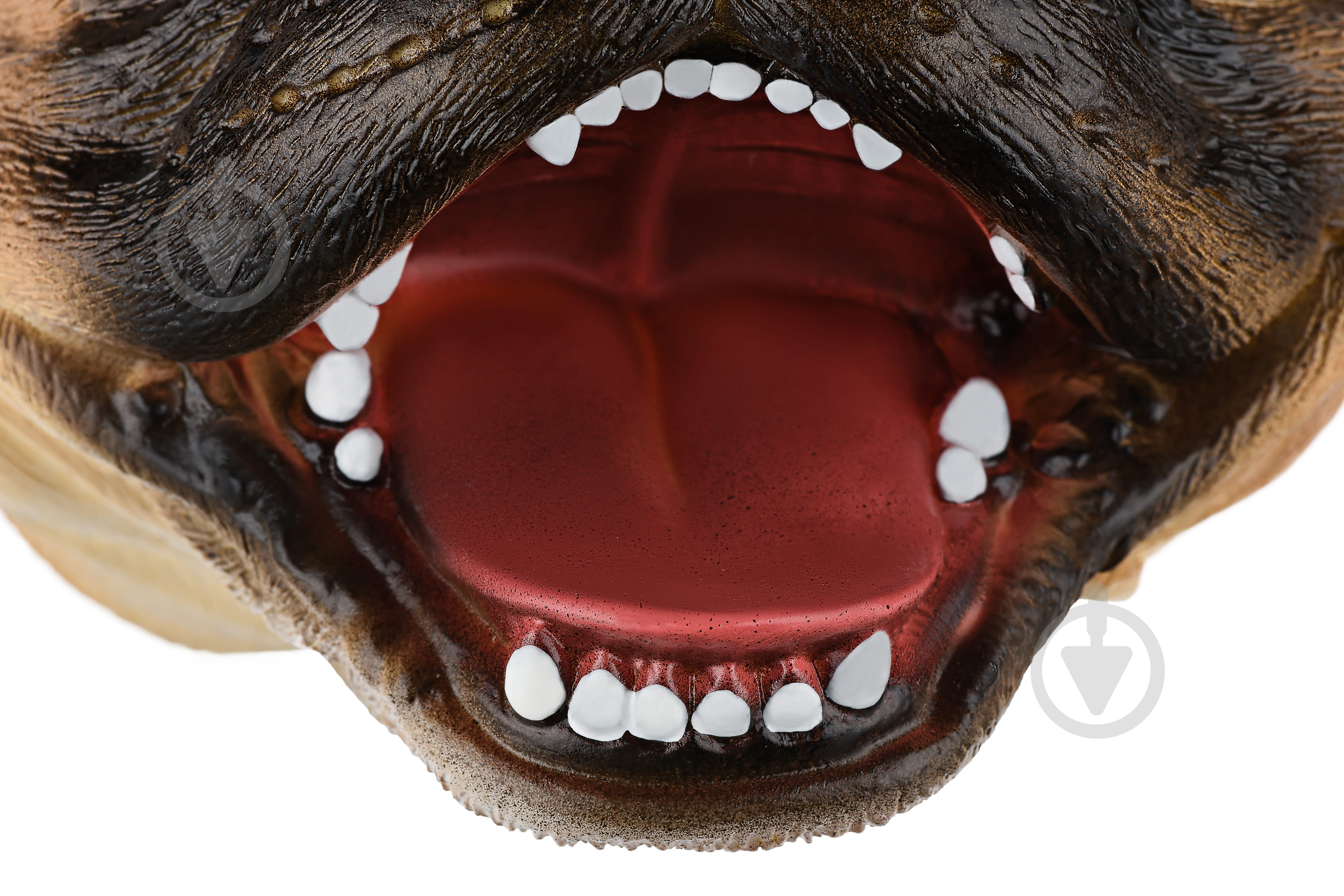 Игрушка-рукавичка Same Toy Собака Бульдог X321UT - фото 4 Игрушка-рукавичка Same Toy Собака Бульдог X321UT - фото 4