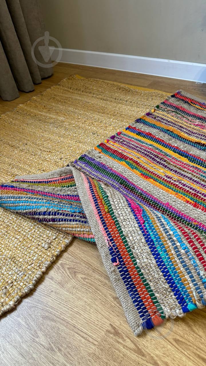 Ковер Ceejay DIVALI (MULTY) 160x230 см - фото 2