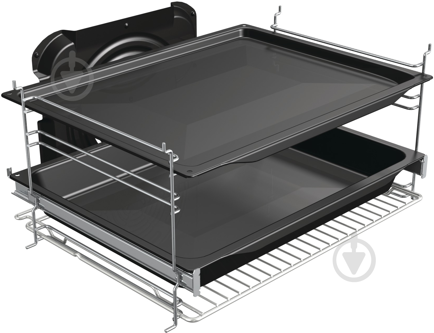 Духова шафа Gorenje BO 735 E20X - фото 5