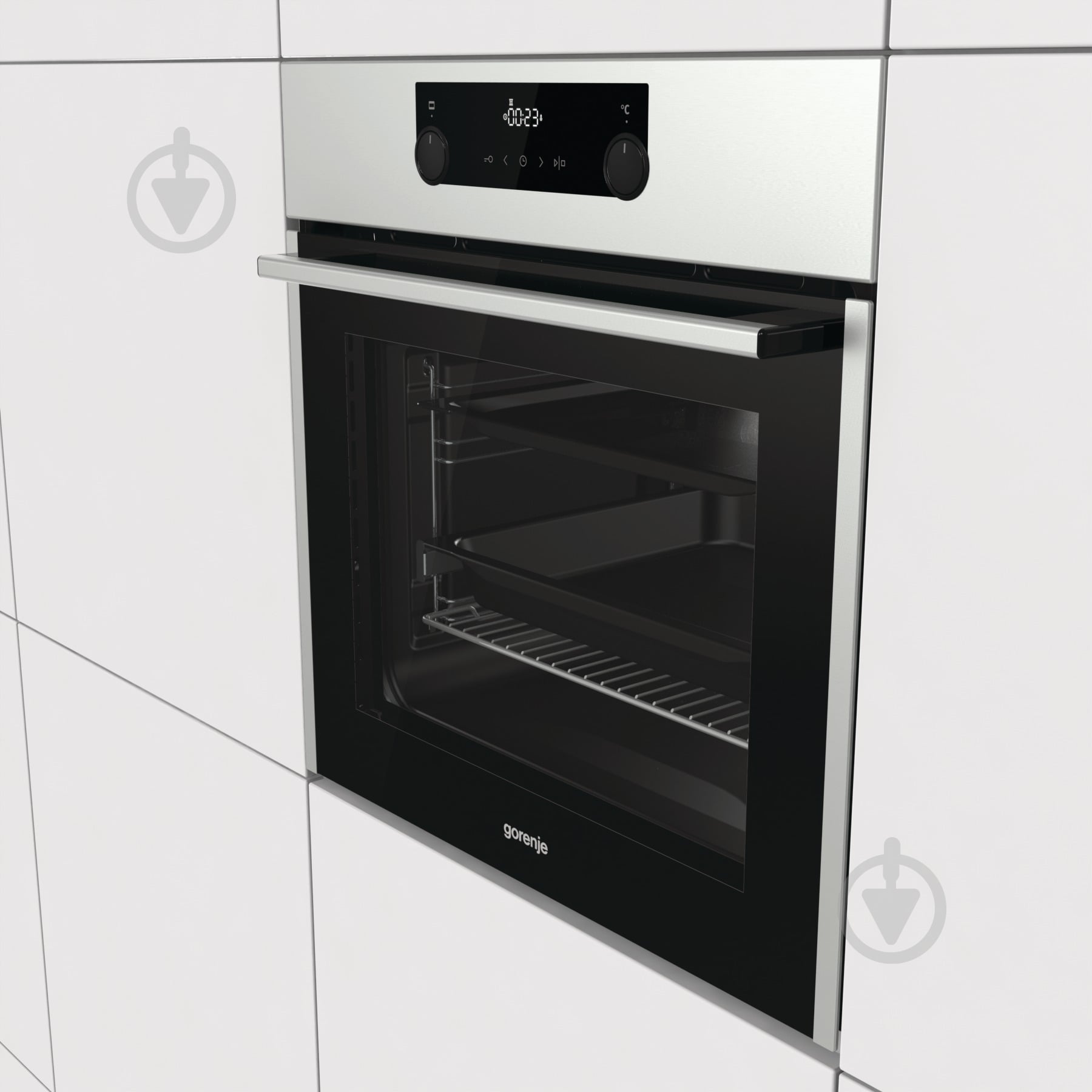 Духова шафа Gorenje BO 735 E20X - фото 2