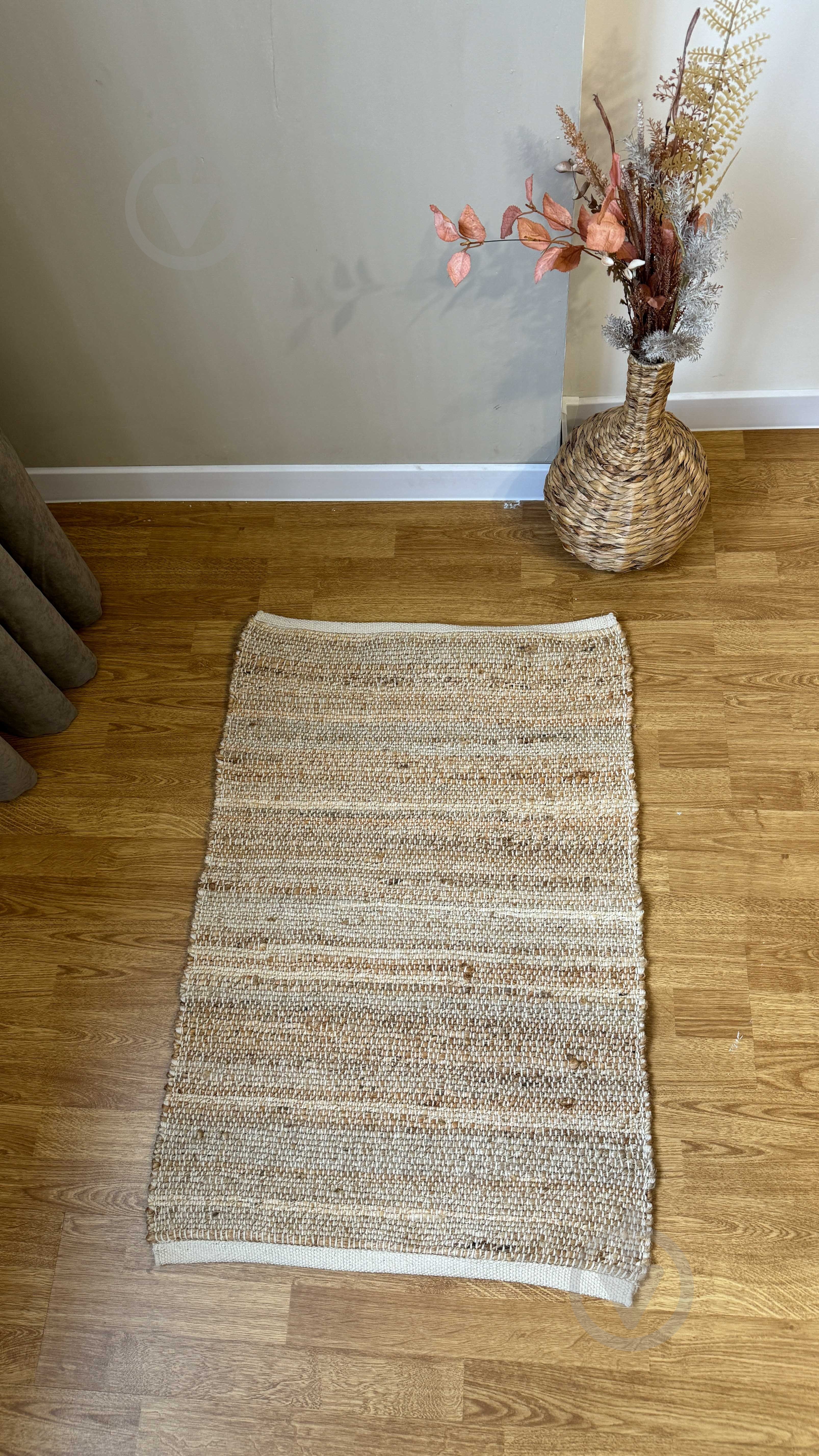 Ковер Ceejay DIVALI (WHITE) 160x230 см - фото 2 Ковер Ceejay DIVALI (WHITE) 160x230 см - фото 2