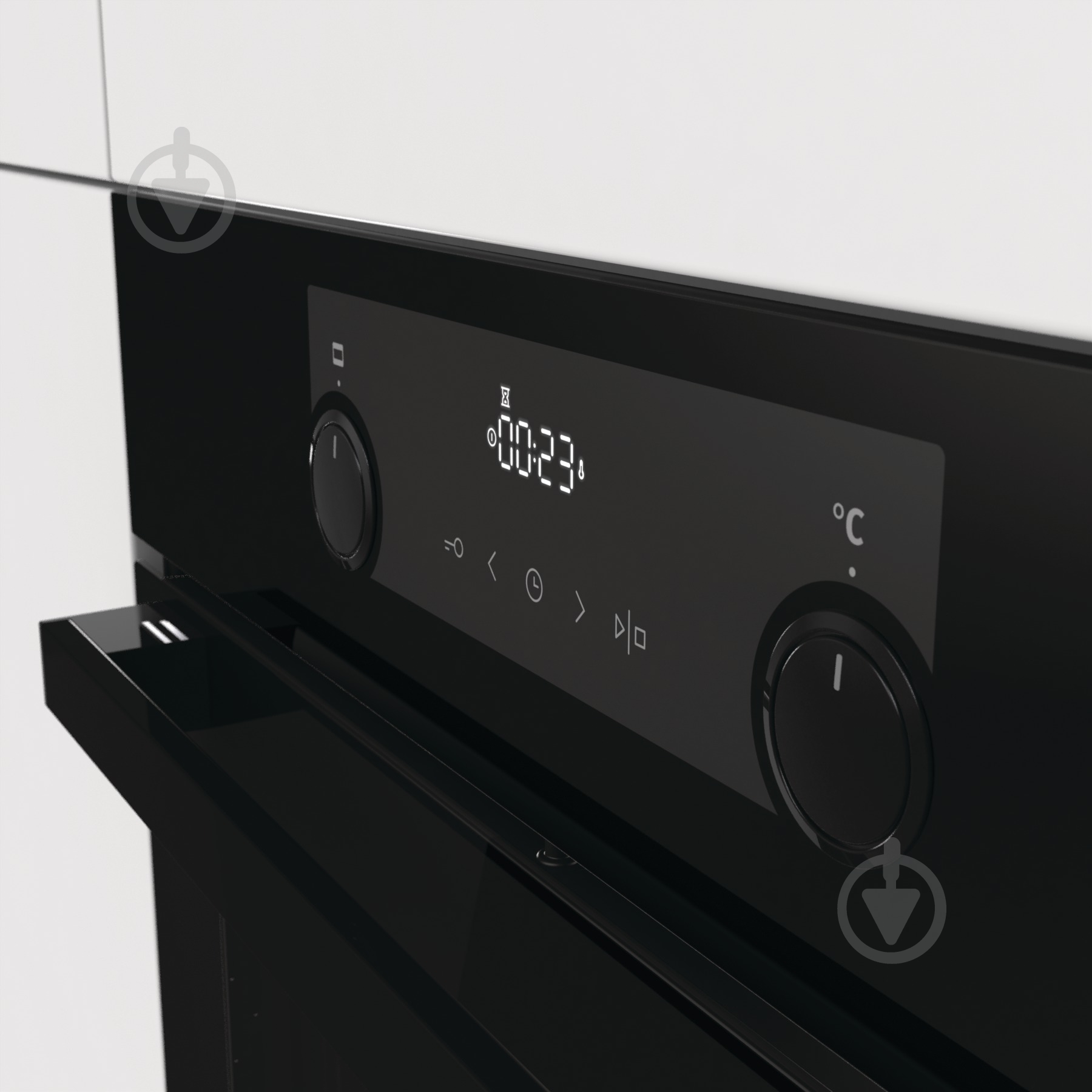 Духовой шкаф Gorenje BO 735 E32BG-2 - фото 2 Духовой шкаф Gorenje BO 735 E32BG-2 - фото 2