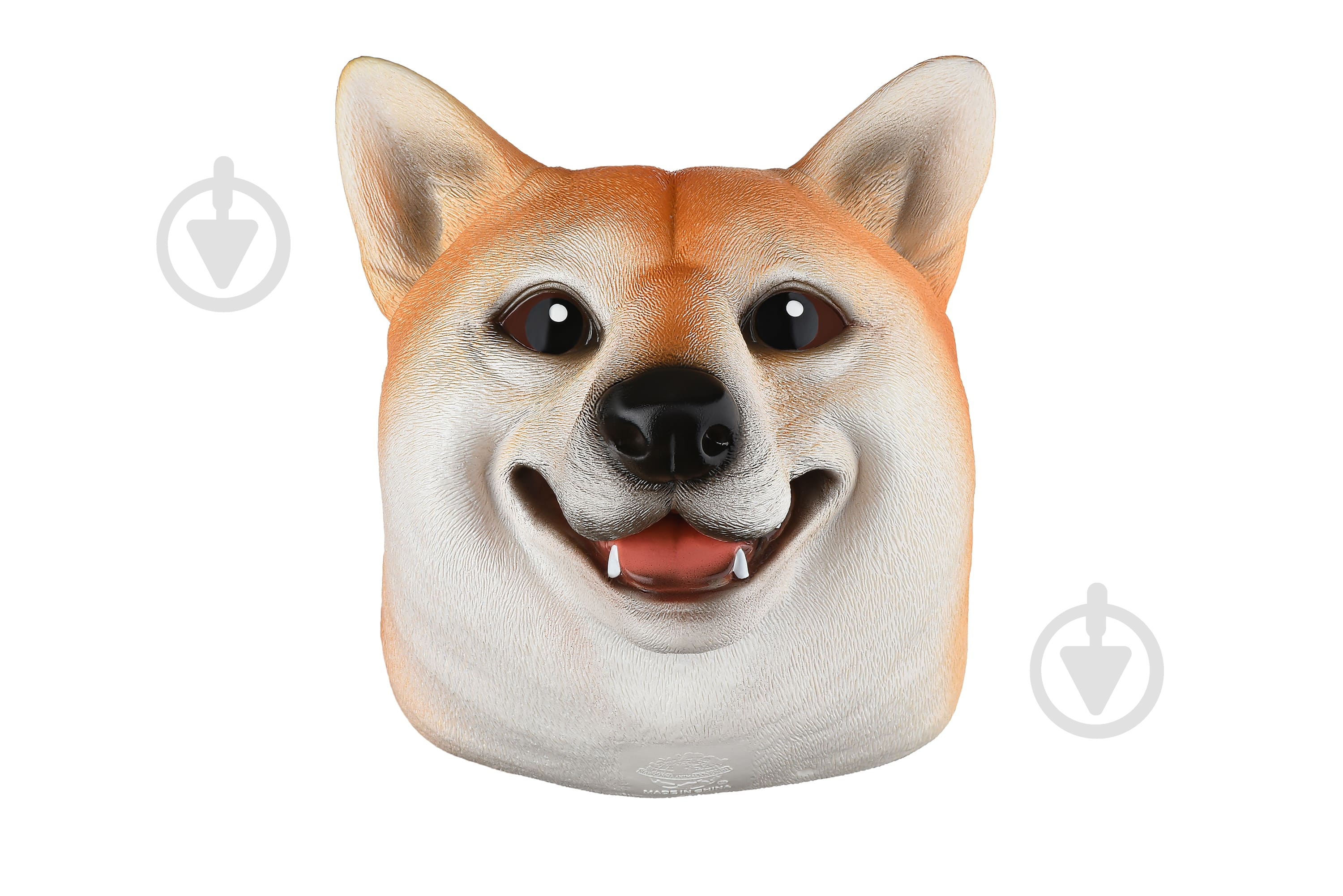 Игрушка-рукавичка Same Toy Собака X325UT - фото 2