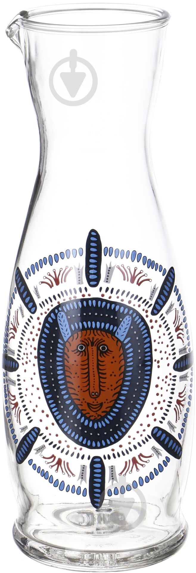 Набор для напитков Borgonovo Овечка 2 3 предмета - фото 2