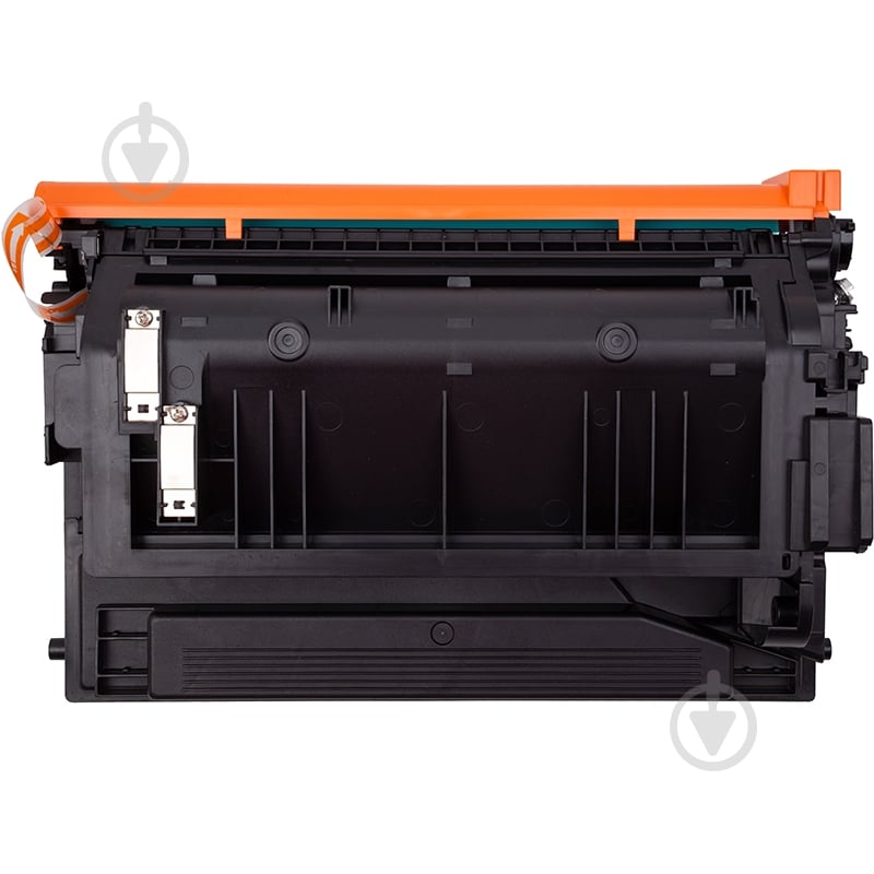 Картридж PowerPlant HP LaserJet Enterprise M610 (W1470A) (с чипом) черный - фото 2 Картридж PowerPlant HP LaserJet Enterprise M610 (W1470A) (с чипом) черный - фото 2