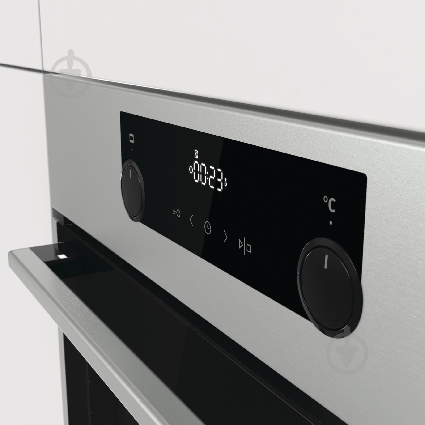 Духовой шкаф Gorenje BO 737 E24X - фото 5 Духовой шкаф Gorenje BO 737 E24X - фото 5