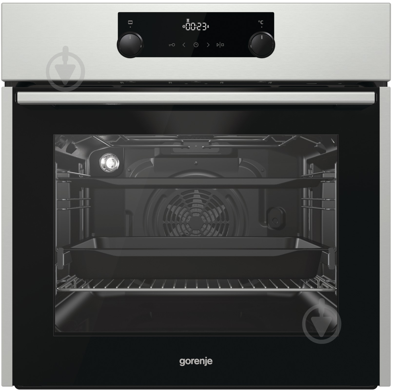 Духовой шкаф Gorenje BO 737 E24X - фото 1 Духовой шкаф Gorenje BO 737 E24X - фото 1