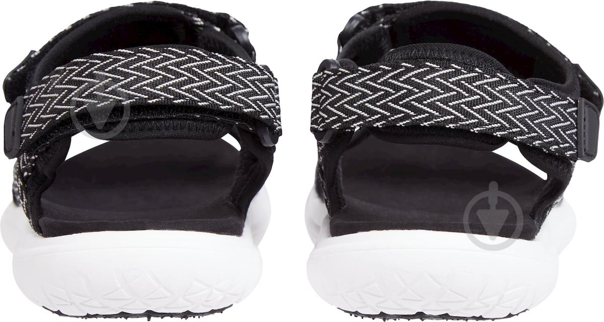 Сандалі McKinley Sportovado II W 431346-900057 р.39 чорний - фото 4