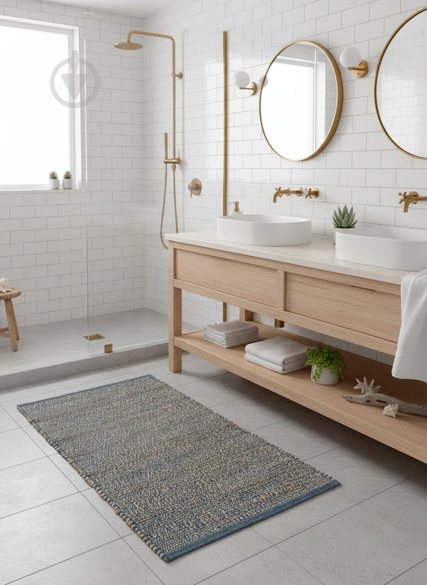 Килим Ceejay DIVALI (BLUE) 160x230 см - фото 2