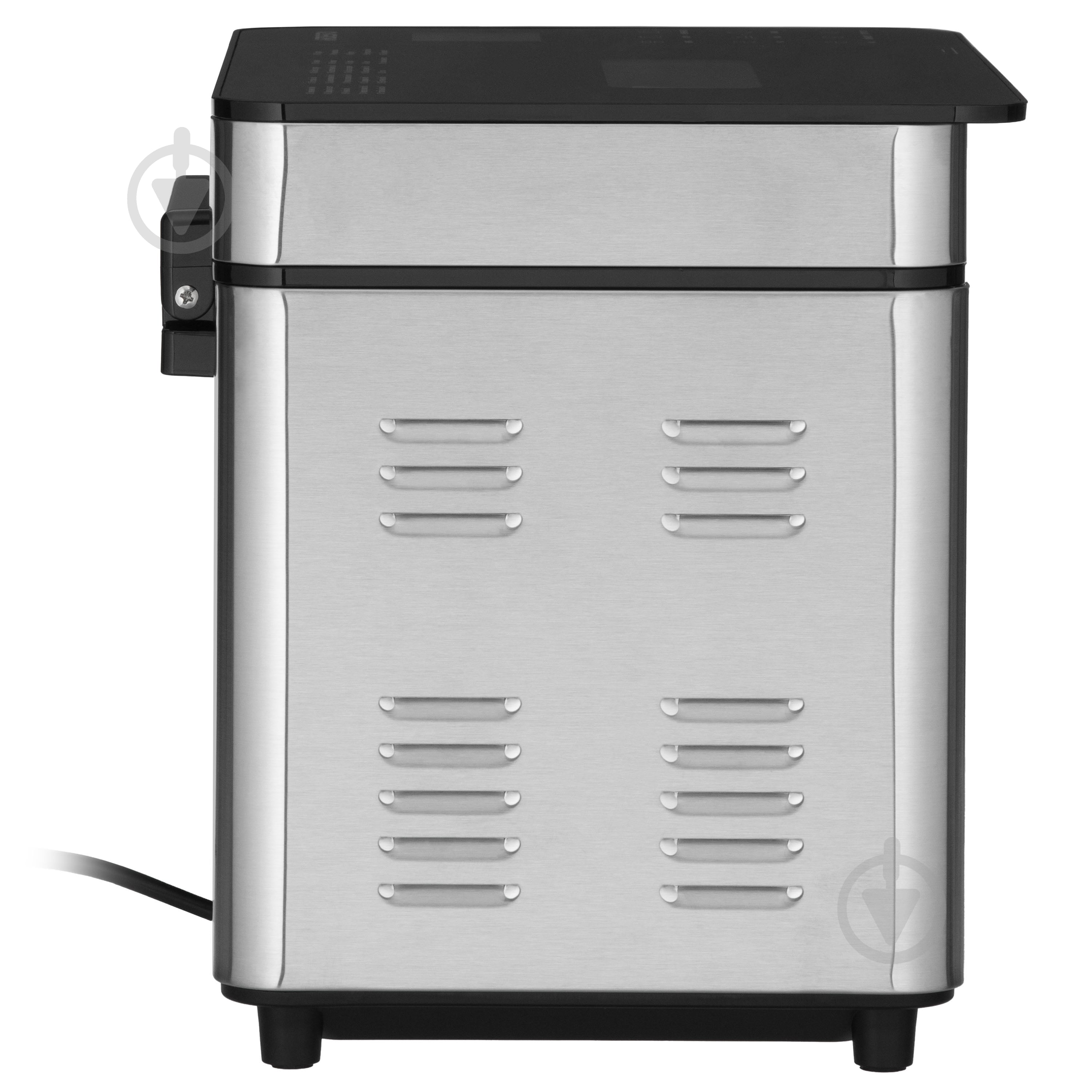 Хлебопечка ARDESTO BM-A900BL - фото 6 Хлебопечка ARDESTO BM-A900BL - фото 6