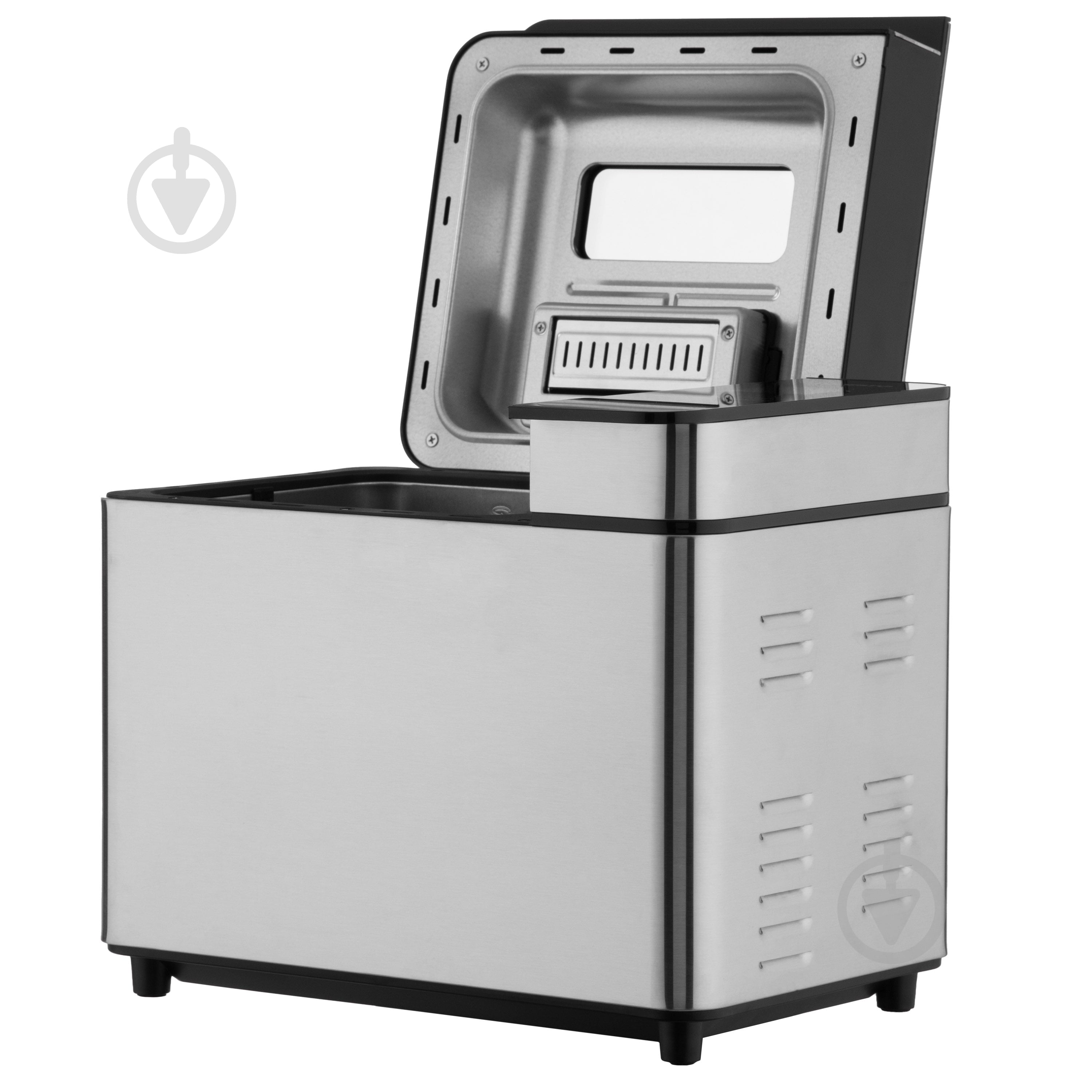 Хлебопечка ARDESTO BM-A900BL - фото 7 Хлебопечка ARDESTO BM-A900BL - фото 7