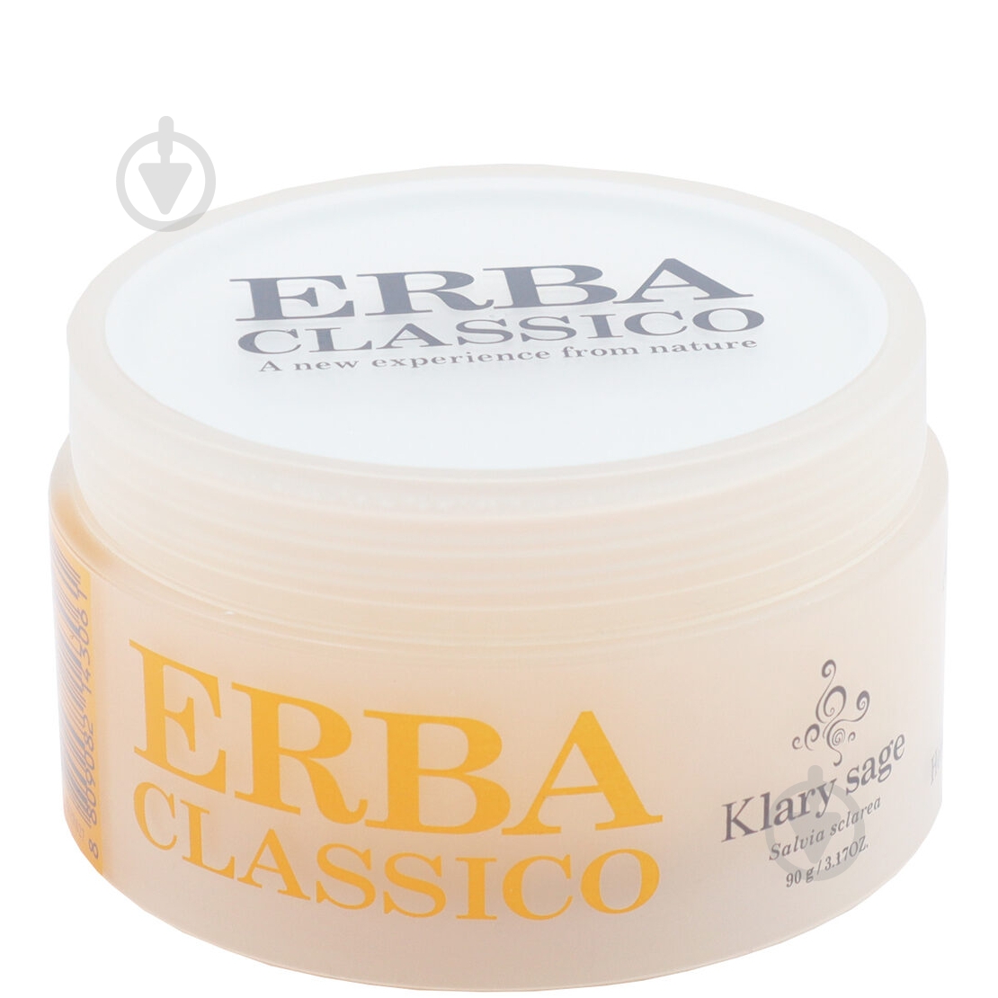 Віск Sarangsae klary sage MATT HARD WAX Erba 90 мл - фото 1 Віск Sarangsae klary sage MATT HARD WAX Erba 90 мл - фото 1