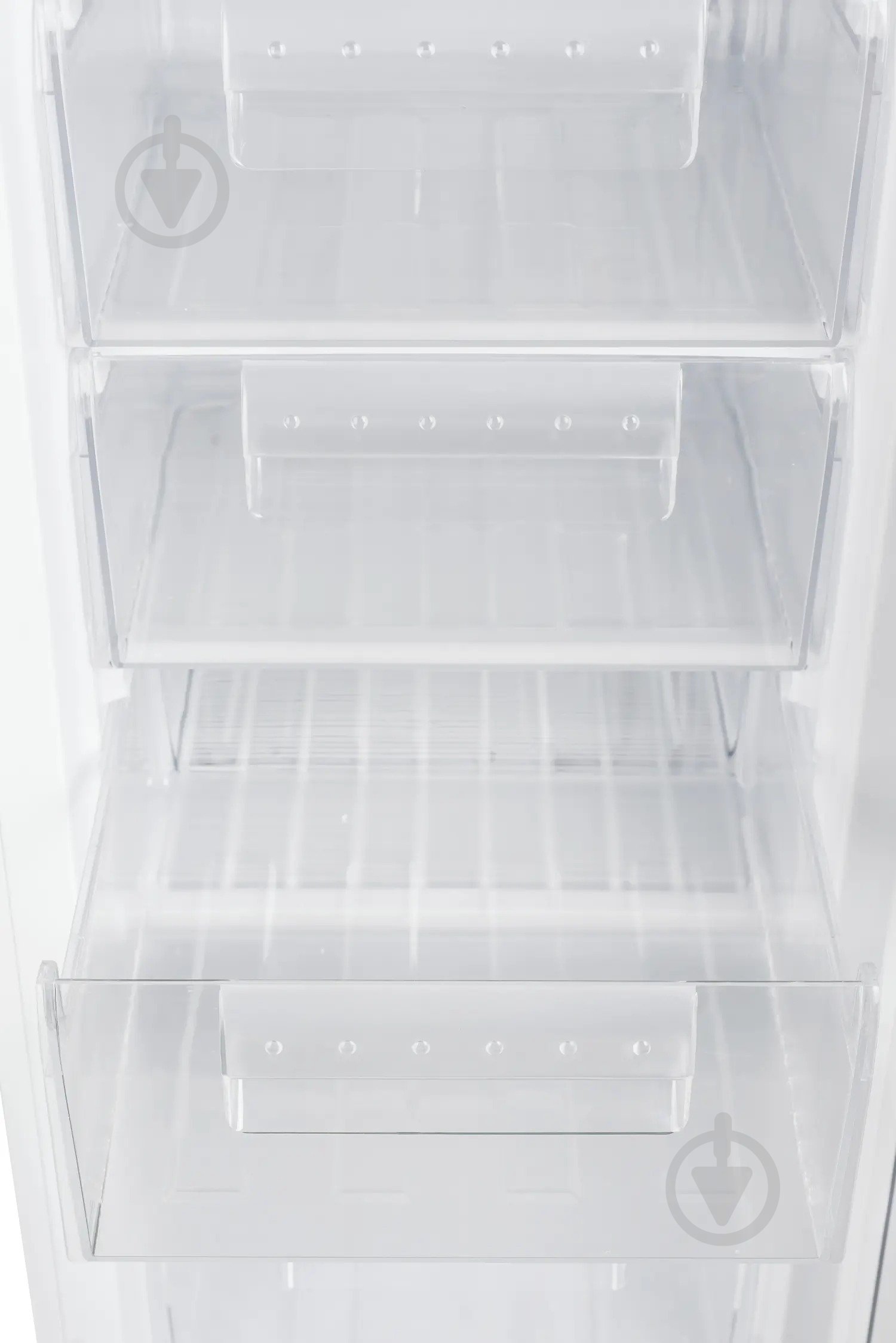 Морозильная камера Ergo BD-145 - фото 5