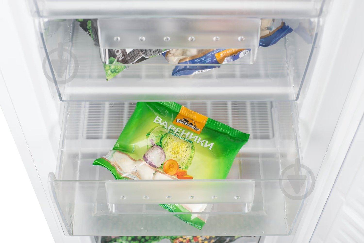 Морозильная камера Ergo BD-145 - фото 10