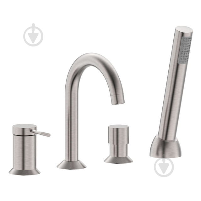 Смеситель для ванны Imprese Brenta ZMK081906050 - фото 1