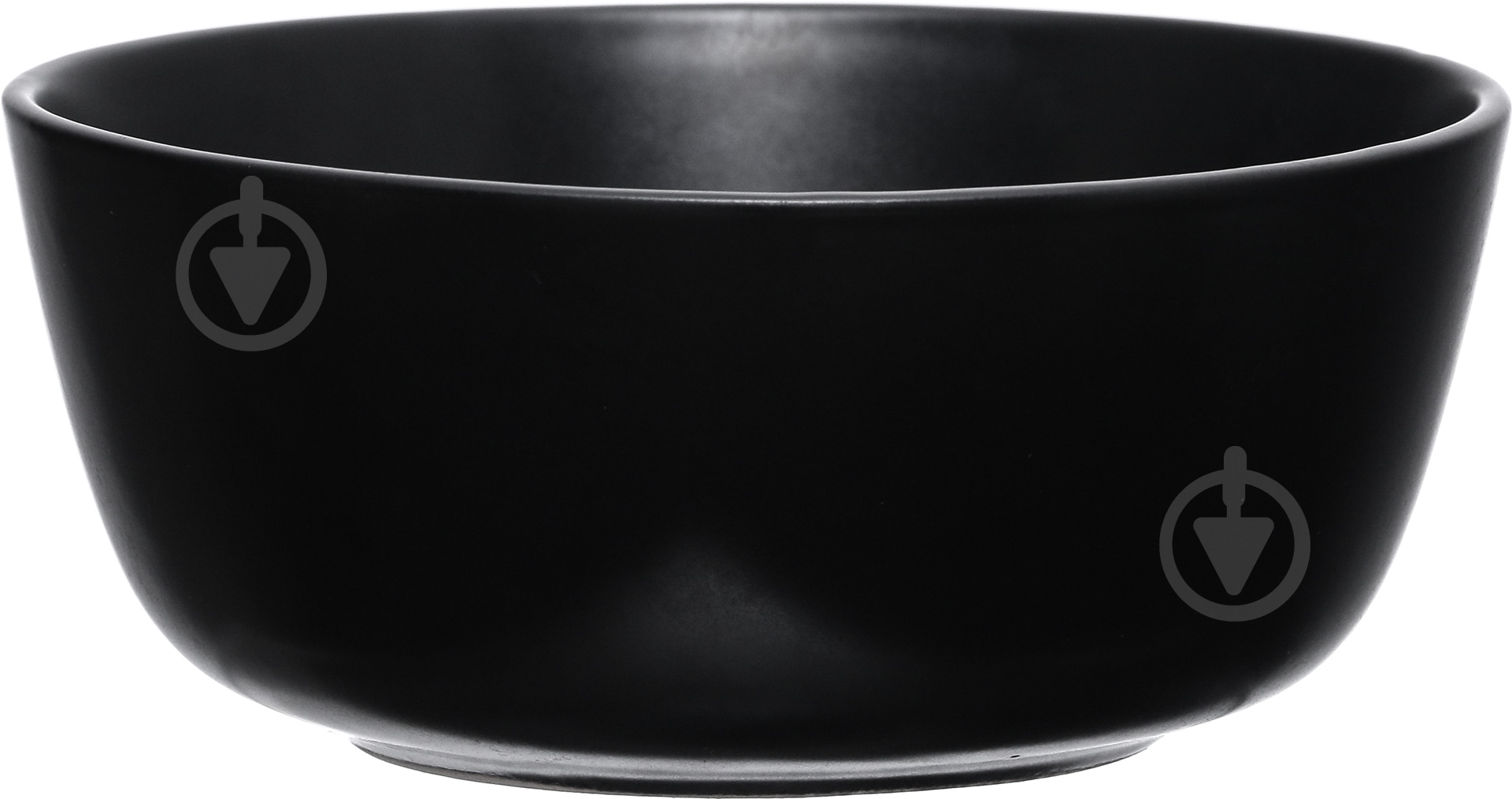 Салатник Astera Black Stone 14 см A0450-165619 - фото 1