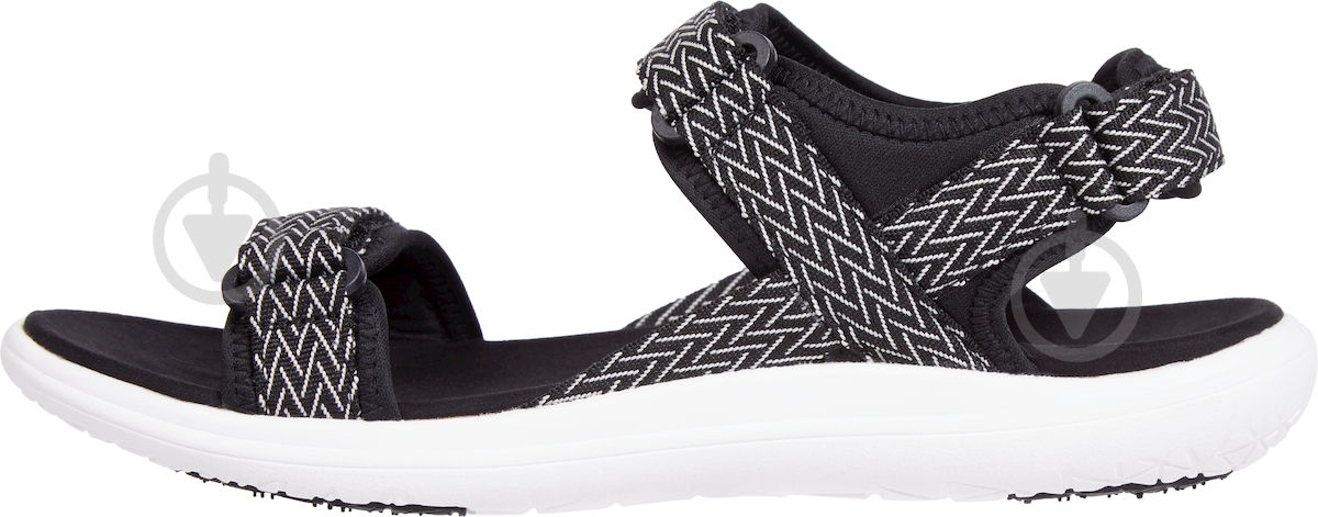 Сандалі McKinley Sportovado II W 431346-900057 р.41 чорний - фото 2 Сандалі McKinley Sportovado II W 431346-900057 р.41 чорний - фото 2