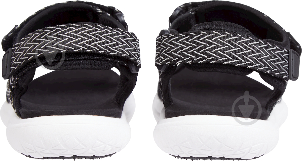 Сандалі McKinley Sportovado II W 431346-900057 р.41 чорний - фото 4 Сандалі McKinley Sportovado II W 431346-900057 р.41 чорний - фото 4