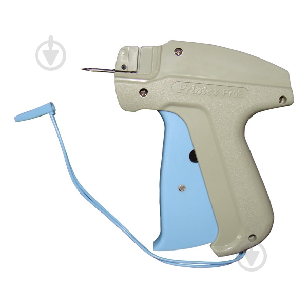 Пистолет игольчатый Printex 70S (стандарт) - фото 1 Пистолет игольчатый Printex 70S (стандарт) - фото 1