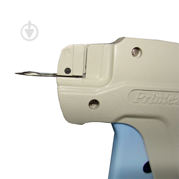 Пистолет игольчатый Printex 70S (стандарт) - фото 4 Пистолет игольчатый Printex 70S (стандарт) - фото 4