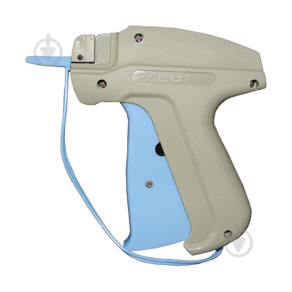 Пистолет игольчатый Printex 70S (стандарт) - фото 5 Пистолет игольчатый Printex 70S (стандарт) - фото 5