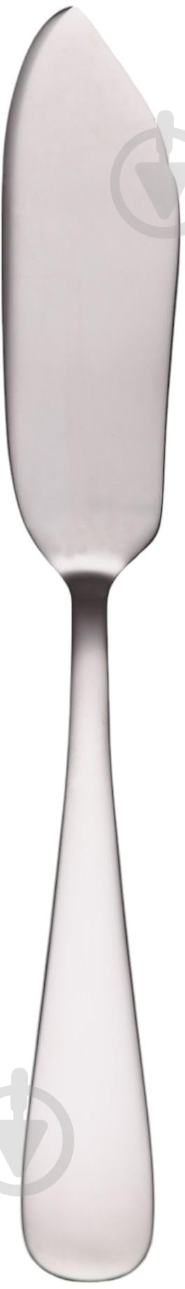 Нож для рыбы Flamberg Simple - фото 2 Нож для рыбы Flamberg Simple - фото 2