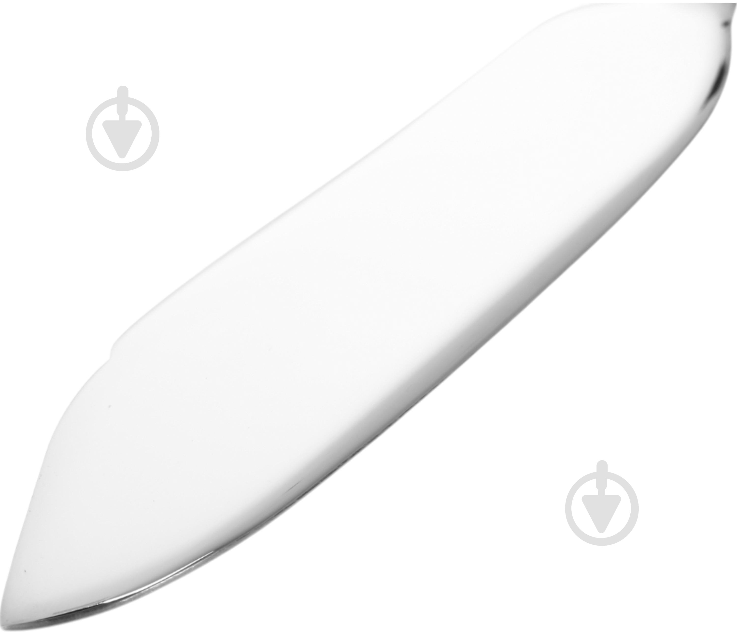 Нож для рыбы Flamberg Simple - фото 5 Нож для рыбы Flamberg Simple - фото 5