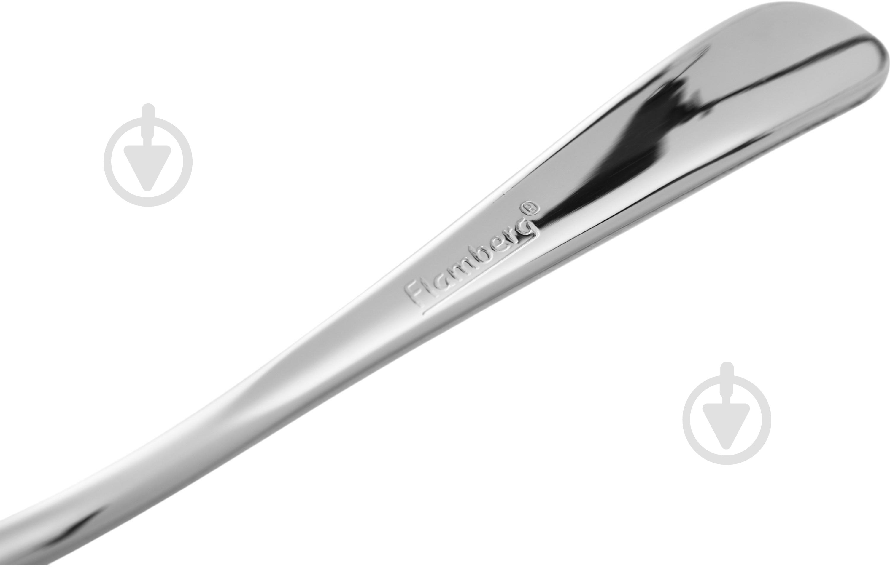 Нож для рыбы Flamberg Simple - фото 4 Нож для рыбы Flamberg Simple - фото 4