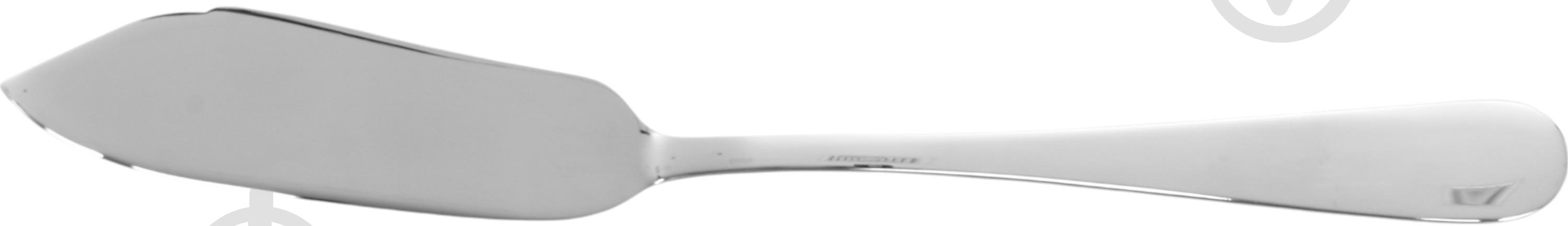 Нож для рыбы Flamberg Simple - фото 3 Нож для рыбы Flamberg Simple - фото 3