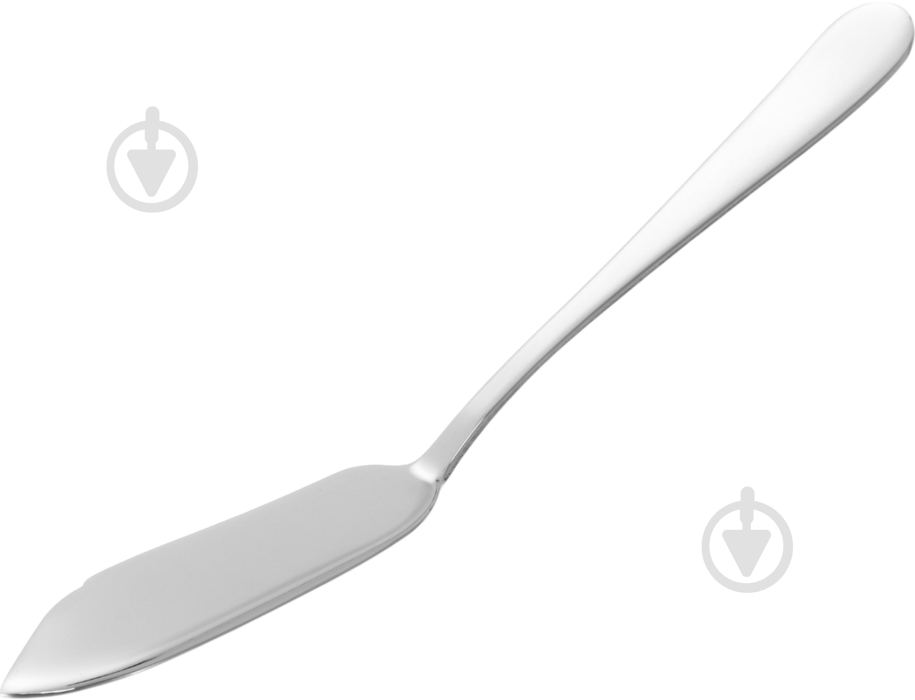 Нож для рыбы Flamberg Simple - фото 1 Нож для рыбы Flamberg Simple - фото 1