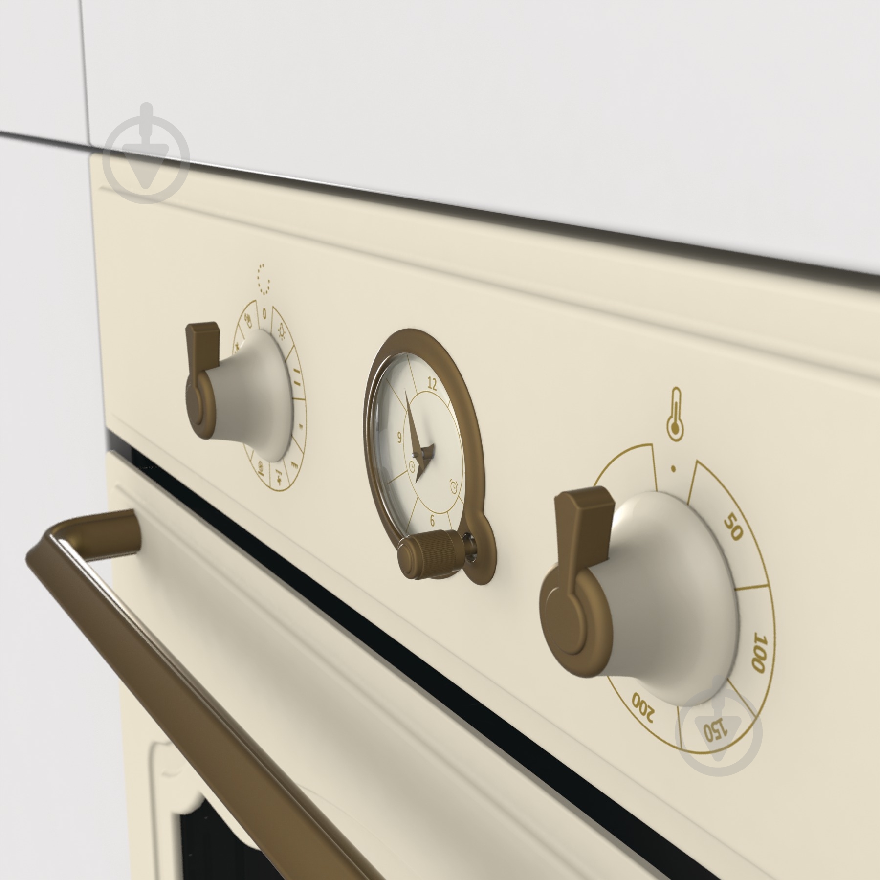 Духова шафа Gorenje BO 7732 CLI - фото 3