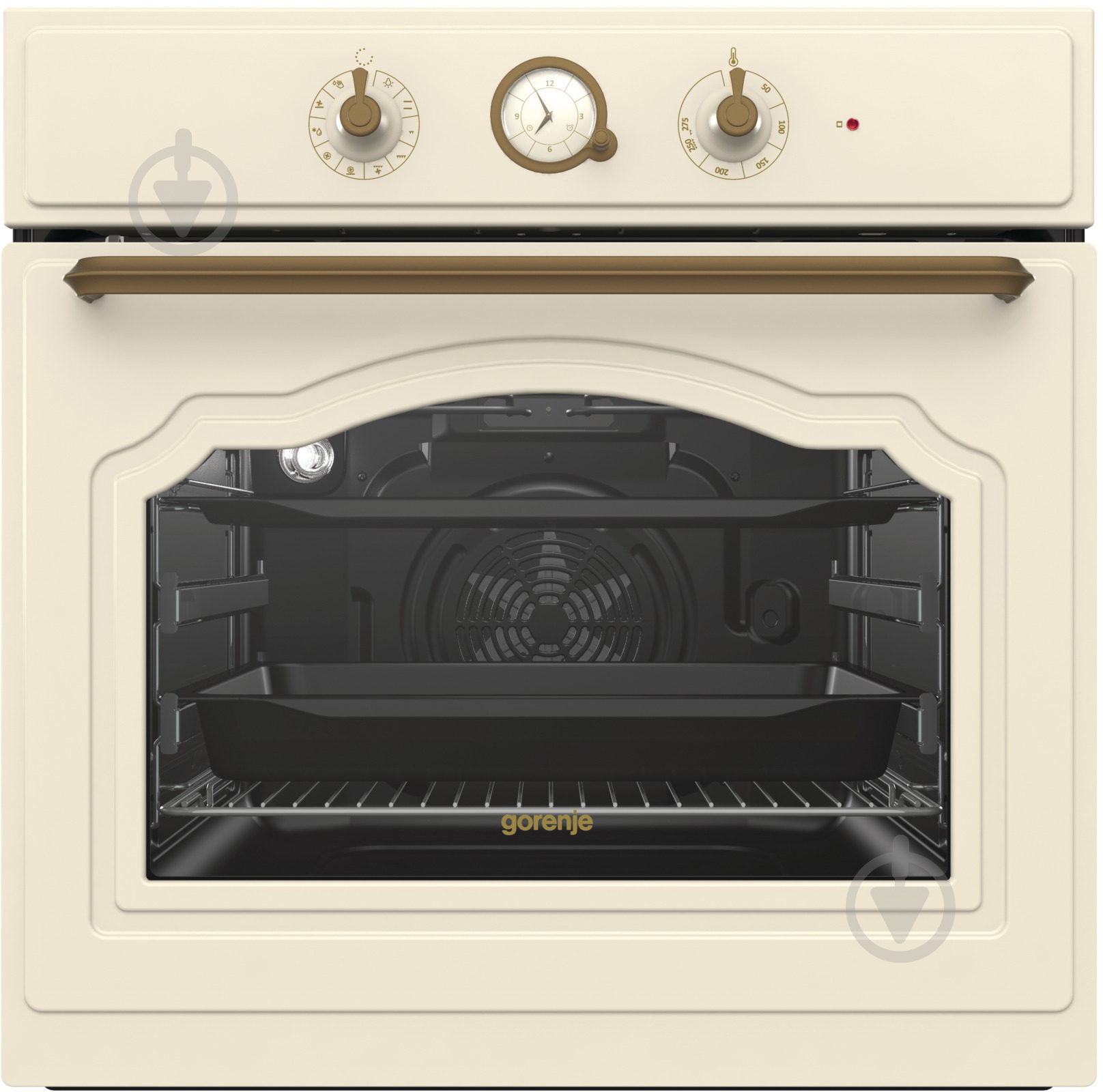 Духова шафа Gorenje BO 7732 CLI - фото 1