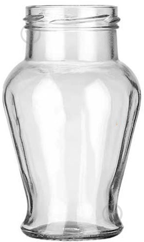 Банка для консервирования Ваза 212 мл ТО 58 - фото 1 Банка для консервирования Ваза 212 мл ТО 58 - фото 1