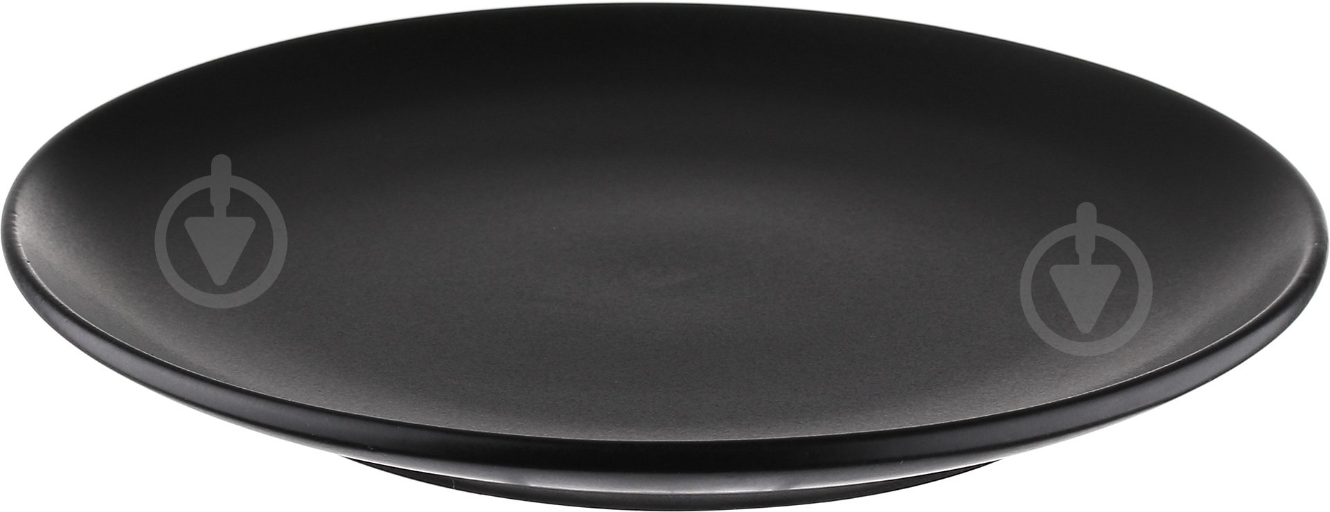 Тарілка десертна Astera Black Stone 19 см A0470-165619 - фото 2