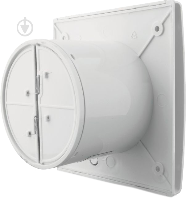 Вентилятор Gorenje BVX100WS вытяжной - фото 3