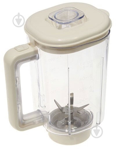 Блендер стаціонарний Ariete 568 - фото 2