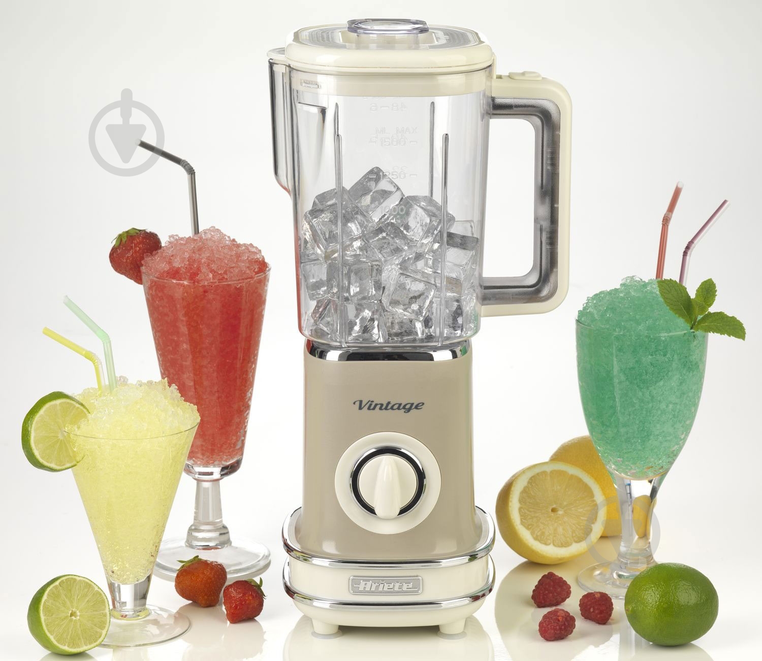 Блендер стаціонарний Ariete 568 - фото 4