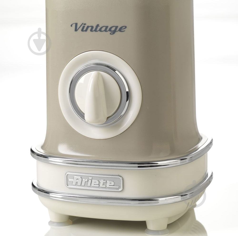 Блендер стаціонарний Ariete 568 - фото 3