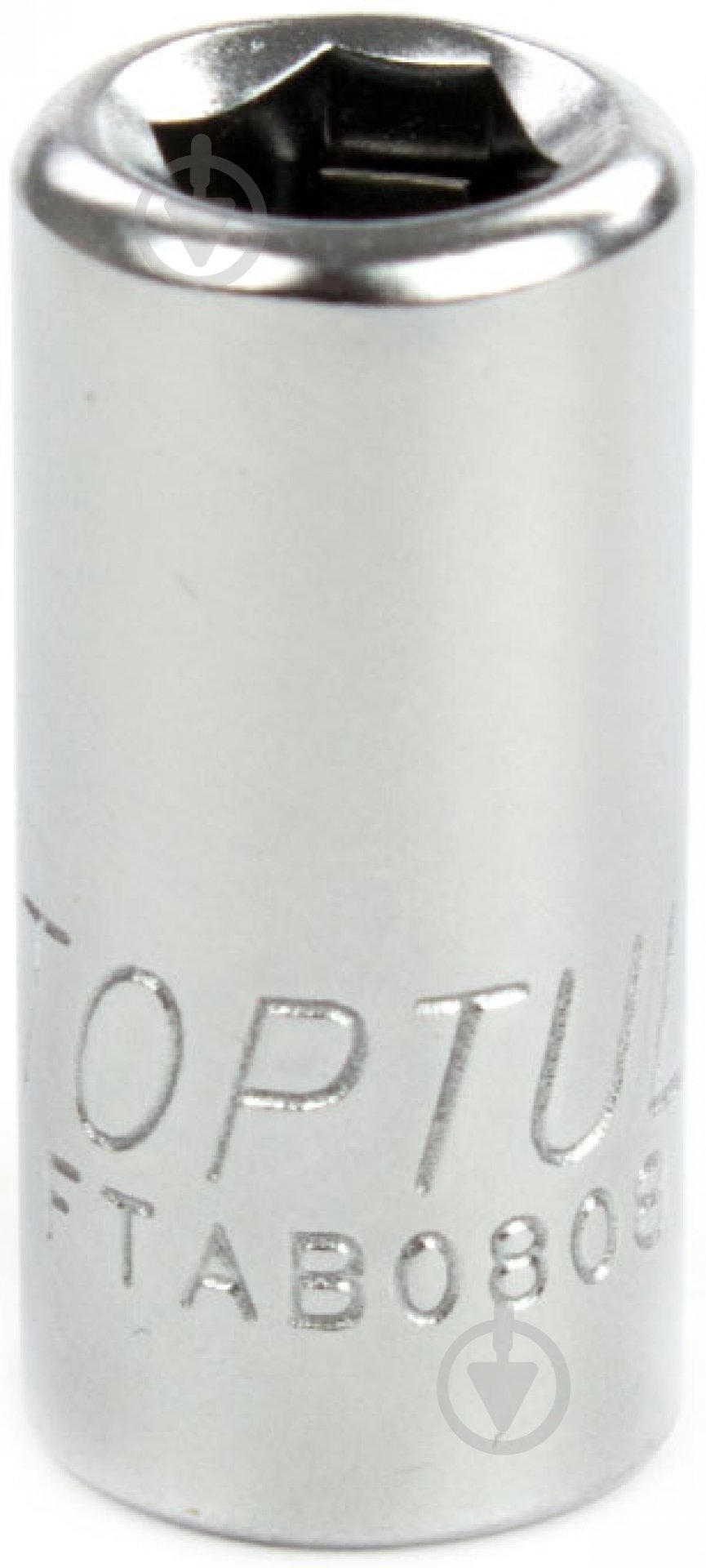 Держатель бит Toptul 1/4" 25 мм FTAB0808 - фото 2