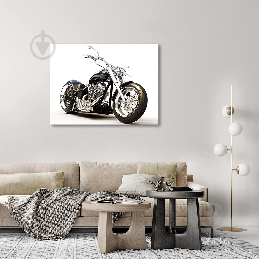 Картина 80x60 см WallArt 54349-1.3 - фото 2
