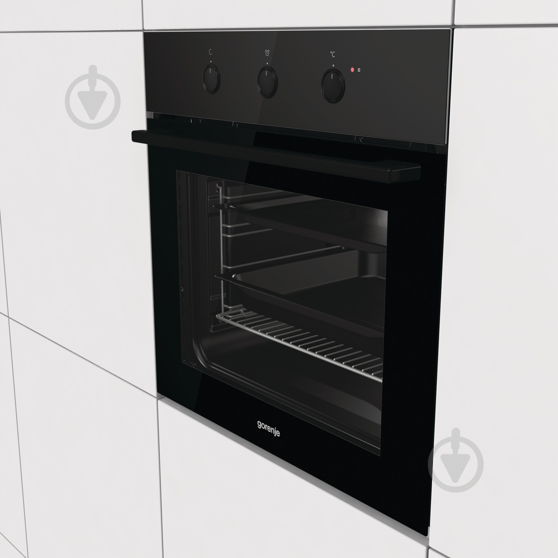 Духова шафа Gorenje BO 725 E10BG - фото 2